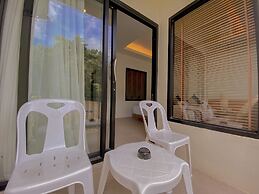 White Sand Halal House Krabi