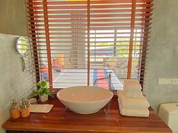 White Sand Halal House Krabi