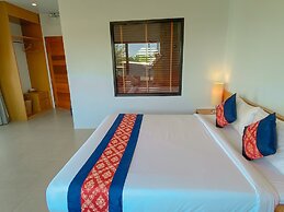 White Sand Halal House Krabi