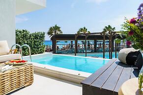 Mykonos Dove Beachfront Hotel