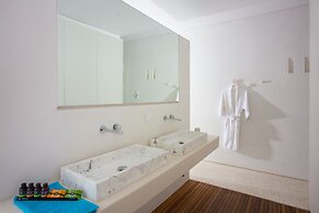 Mykonos Dove Beachfront Hotel