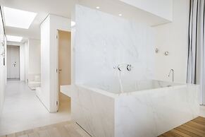 Mykonos Dove Beachfront Hotel