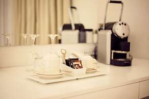 Mykonos Dove Beachfront Hotel