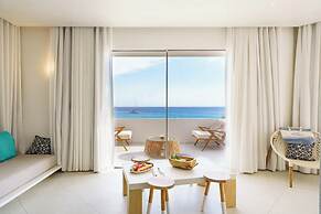 Mykonos Dove Beachfront Hotel