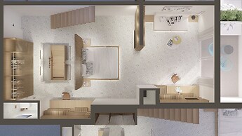 Mykonos Dove Beachfront Hotel