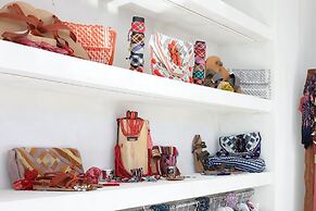 Mykonos Dove Beachfront Hotel