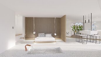 Mykonos Dove Beachfront Hotel