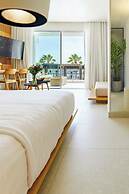 Mykonos Dove Beachfront Hotel