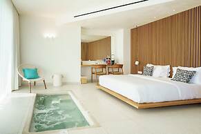 Mykonos Dove Beachfront Hotel