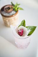 Mykonos Dove Beachfront Hotel