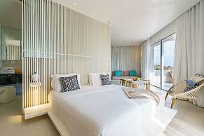 Mykonos Dove Beachfront Hotel