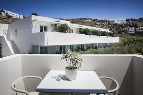 Mykonos Dove Beachfront Hotel