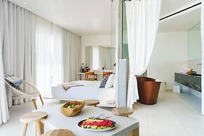 Mykonos Dove Beachfront Hotel