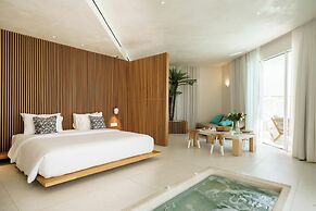 Mykonos Dove Beachfront Hotel