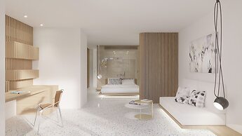 Mykonos Dove Beachfront Hotel