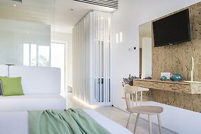 Mykonos Dove Beachfront Hotel