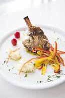 Mykonos Dove Beachfront Hotel