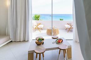 Mykonos Dove Beachfront Hotel