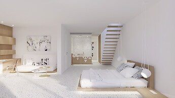 Mykonos Dove Beachfront Hotel