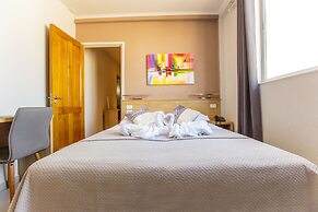 Q-Inn Boutique Hotel