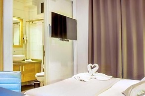 Q-Inn Boutique Hotel