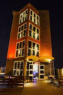 Q-Inn Boutique Hotel