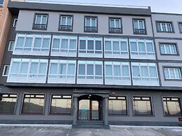 Hotel La Cruz