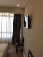 Hotel La Cruz