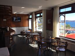 Hotel La Cruz