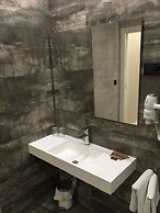 Hotel La Cruz