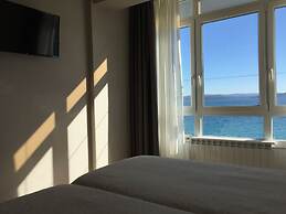 Hotel La Cruz