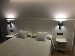 Hotel La Cruz