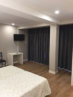 Hotel La Cruz