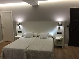 Hotel La Cruz