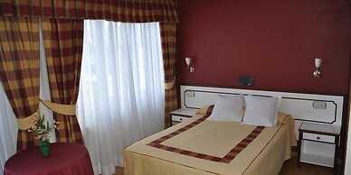 Hotel La Cruz