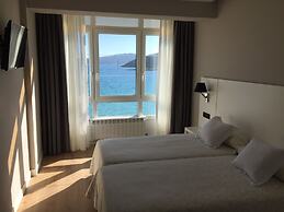 Hotel La Cruz