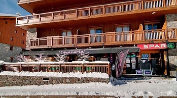 Chalet Montana Airelles