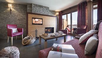 Chalet Montana Airelles
