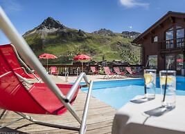 Chalet Montana Airelles