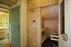 Chalet Montana Airelles