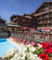 Chalet Montana Airelles