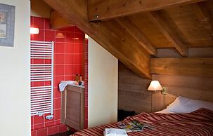 Chalet Montana Airelles