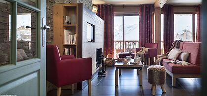 Chalet Montana Airelles