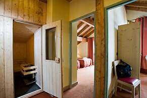 Chalet Montana Airelles