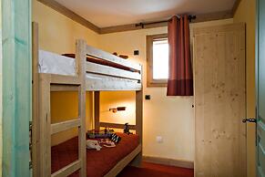 Chalet Montana Airelles