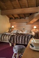 Chalet Montana Airelles