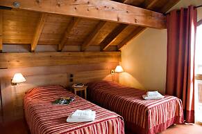 Chalet Montana Airelles