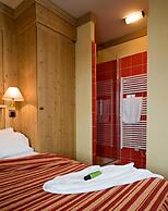 Chalet Montana Airelles