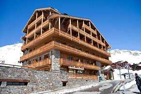 Chalet Montana Airelles