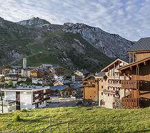 Chalet Montana Airelles